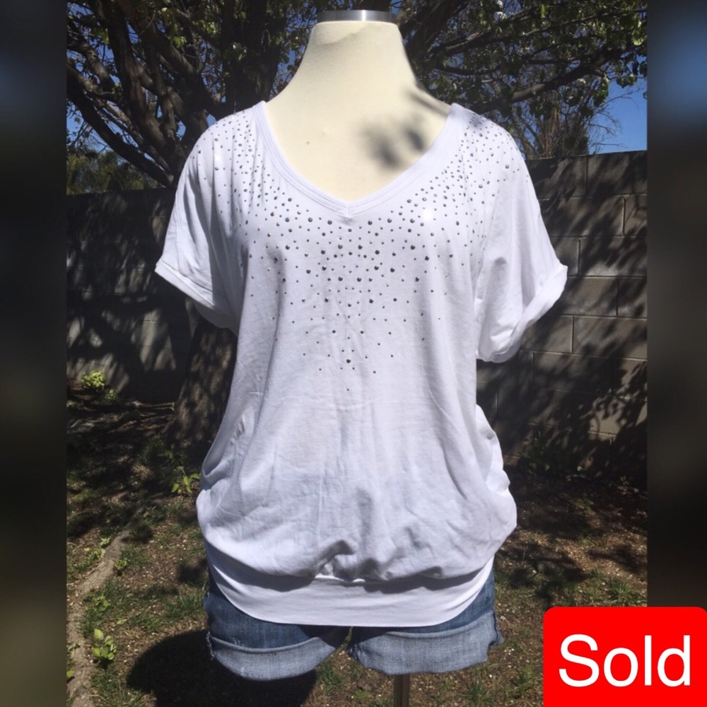 Stud top